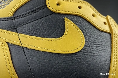 Air OG 1 621 555088- Affordable “Pollen” 198 High Jordan 0814